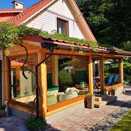 Ranczo W Dolinie Karpia - Blisko "Energylandii" Zator Villa Spytkowice  Eksteriør bilde
